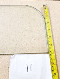 [Parts] CFT48 Glass Fixture