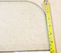 [Parts] CFT48 Glass Fixture