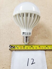[Parts] LED Light Lamp AC85-260V