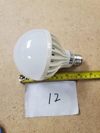 [Parts] LED Light Lamp AC85-260V