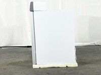 NSF 88L Table Top Glass Display Freezer SD92A
