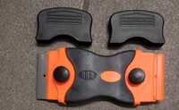 [Parts] Double Side Scrapper