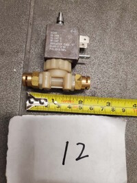 [Parts] Gas Valve JY2-3 DC24V