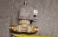 [Parts] Gas Valve JY2-3 DC24V