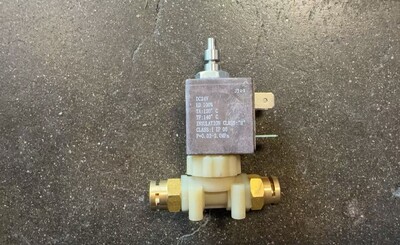 [Parts] Gas Valve JY2-3 DC24V