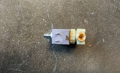 [Parts] Gas Valve JY2-3 DC24V