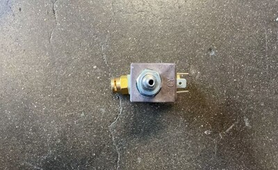 [Parts] Gas Valve JY2-3 DC24V