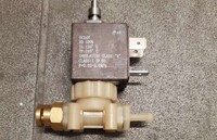 [Parts] Gas Valve JY2-3 DC24V TA：120 ℃