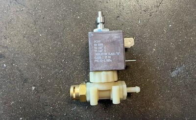 [Parts] Gas Valve JY2-3 DC24V TA：120 ℃