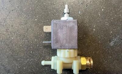 [Parts] Gas Valve JY2-3 DC24V TA：120 ℃