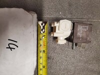 [Parts] Gas Or Liquid Valve JY2-3 DC24V