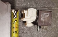 [Parts] Gas Or Liquid Valve JY2-3 DC24V