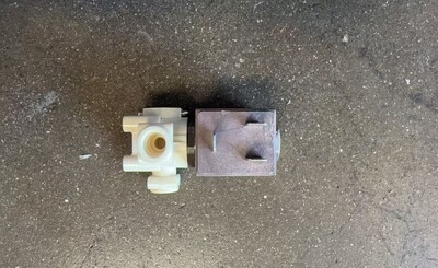 [Parts] Gas Or Liquid Valve JY2-3 DC24V