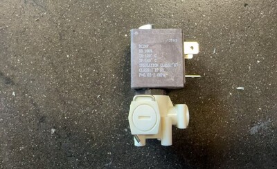 [Parts] Gas Or Liquid Valve JY2-3 DC24V