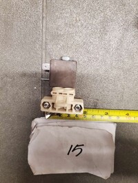 [Parts] 8X Coffee Machine Steam Valve JY2-3 DC24V TF：140 ℃