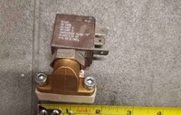 [Parts] 8X Coffee Machine Steam Valve JY2-3 DC24V TF：140 ℃