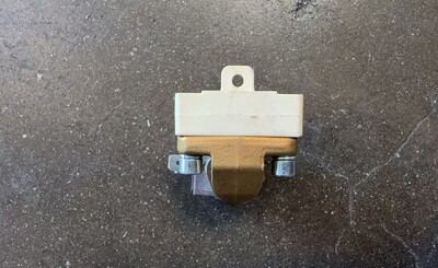 [Parts] 8X Coffee Machine Steam Valve JY2-3 DC24V TF：140 ℃