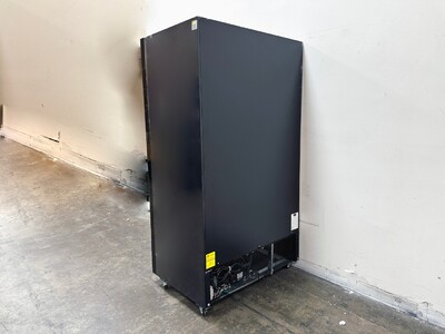 NSF 44 ins Double Sliding Door Upright Cooler GSC-35