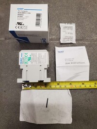 [Parts] HB-320 AC Contactor 110V NC8-06M