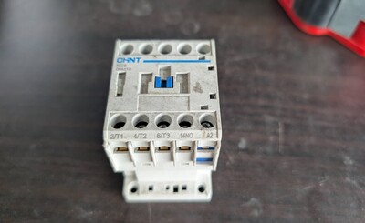 [Parts] HB-320 AC Contactor 110V NC8-06M