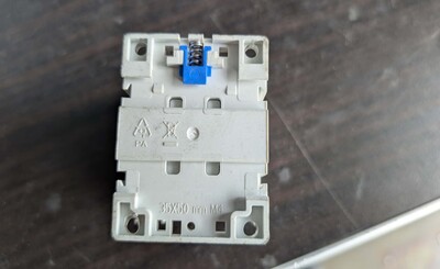 [Parts] HB-320 AC Contactor 110V NC8-06M
