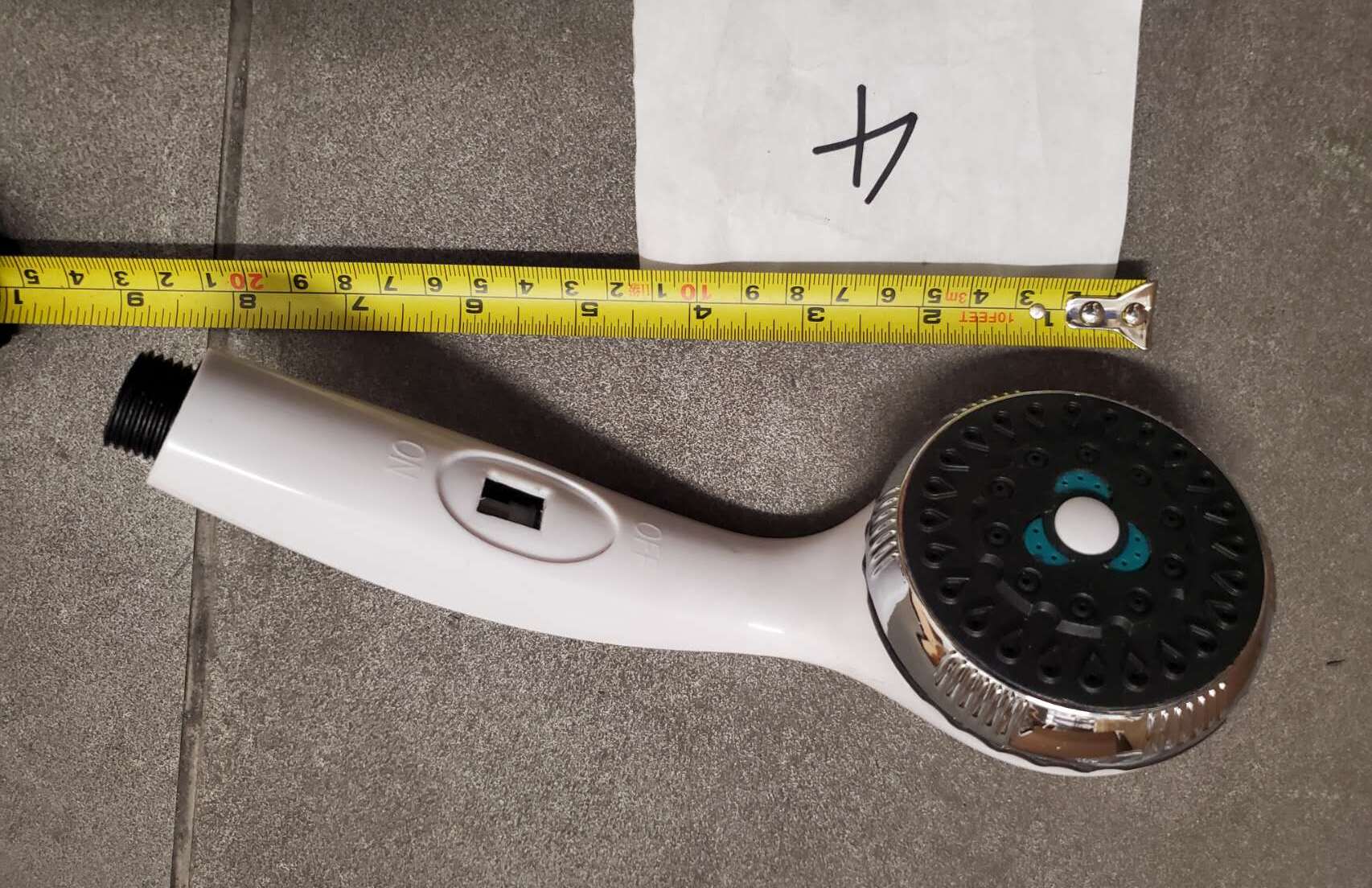 [Parts] Water Head