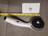 [Parts] Water Head