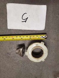 [Parts] Grinder /Machine Assembly
