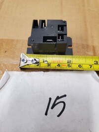 [Parts] CF-WD30-K21 Power Relay HF-105F-4