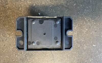 [Parts] CF-WD30-K21 Power Relay HF-105F-4