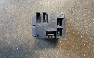 [Parts] CF-WD30-K21 Power Relay HF-105F-4