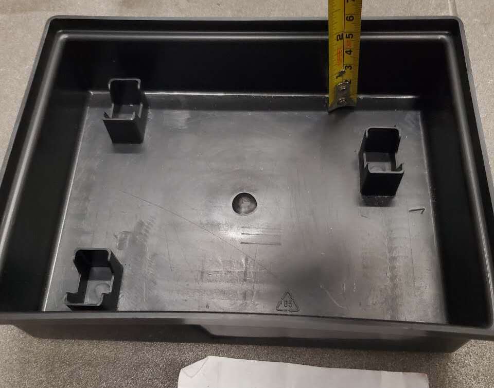 [Parts] Drip Fray C320MX