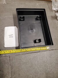 [Parts] Drip Fray C320MX