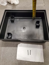 [Parts] Drip Fray C320MX