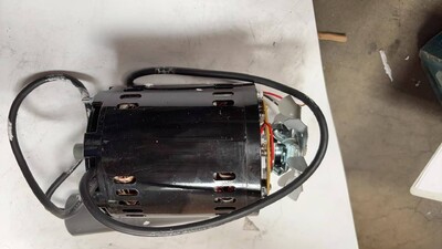 [Parts] HB-320 Electric Motor For Blade GYLK8014
