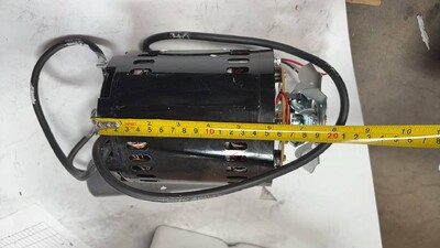 [Parts] HB-320 Electric Motor For Blade GYLK8014
