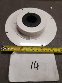 [Parts] Steel Base