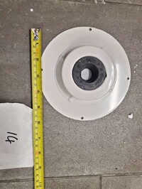 [Parts] Steel Base