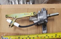 [Parts]1R1W Gas Valve With Out Ignition