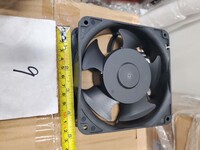 [Parts] CW-570R bakery refrigerator Evaporator Fan AF12038B11HL