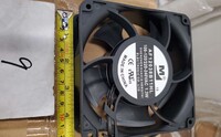[Parts] CW-570R bakery refrigerator Evaporator Fan AF12038B11HL