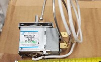 [Parts] AL46 Six door freezer Switch WPFE28E-L4