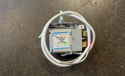 [Parts] AL46 Six door freezer Switch WPFE28E-L4