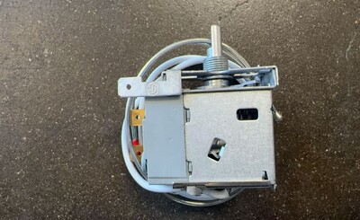 [Parts] AL46 Six door freezer Switch WPFE28E-L4