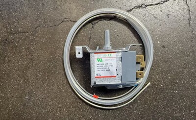 [Parts] AL46 Six door freezer Temperature Control NWPF29X-103