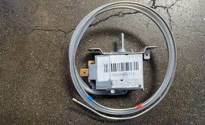 [Parts] AL46 Six door freezer Temperature Control NWPF29X-103