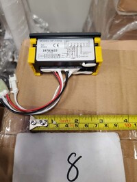 [Parts] AL46 Six door freezer Temperature Control SF-101Q