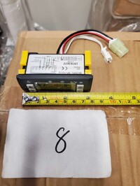 [Parts] AL46 Six door freezer Temperature Control SF-101Q
