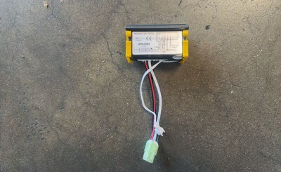 [Parts] AL46 Six door freezer Temperature Control SF-101Q