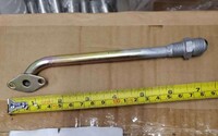 [Parts] G36w2 Steel gas Line